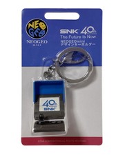 NEO GEO MINI KEY CHAIN