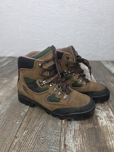 Tecnica hiking boots - hiking,