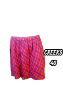 Valeur 25 € Creeks Taille 40