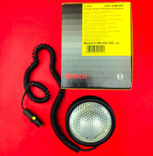 2X BOSCH 0306055102 Phare De