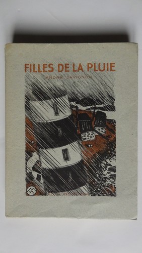 Savignon andré méheut - savignon,,