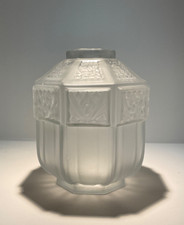 Vase  Octogonale ESPAIVET 