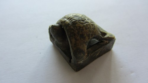Petit sceau bronze cachet - ,,