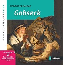Gobseck 1840 texte - 1840, :
