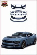 Complet Pare-Chocs Pour Ford