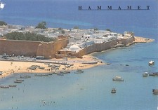 TUNISIE HAMMAMET