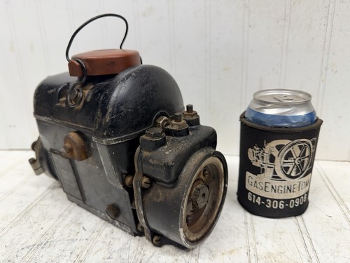 Cylinder bendix scintilla - 2-cylinder,