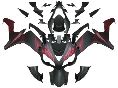 Amotopart fairing kit bodywork - amotopart,