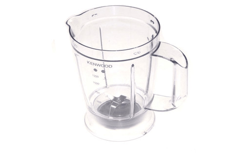 Bol blender pour pieces - blender,