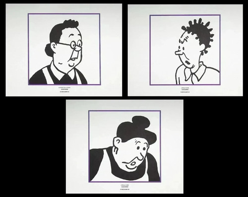 Hergé tintin les - hergÉ,