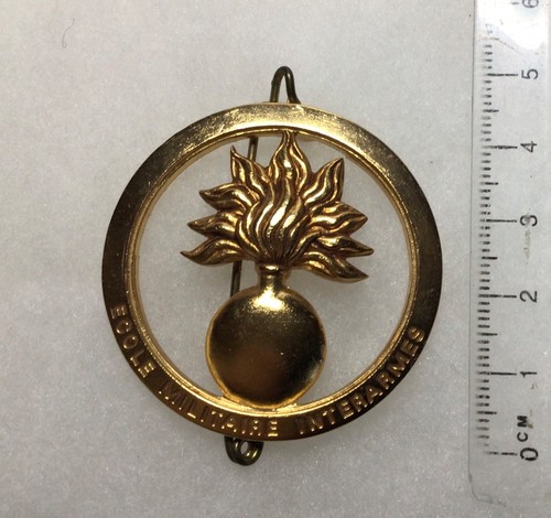 France insigne beret emia - france,