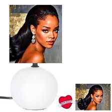 Lampe de chevet Rihanna