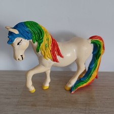 Figurine Rainbow Brite -