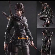 Play Arts Game Rise Of The