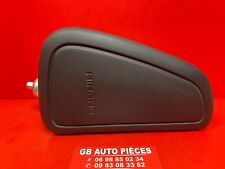 OPEL ASTRA G AIRBAG SIEGE AVANT GAUCHE 09125810
