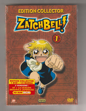 ZATCHBELL ! - VOL. 1 -