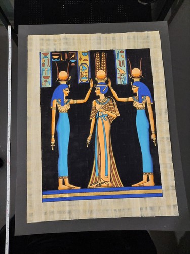 Queen nefertari - queen,