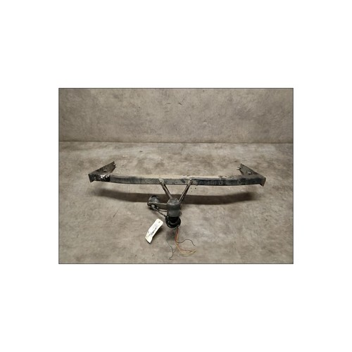 Attelage seat cordoba 39457 - attelage, ii
