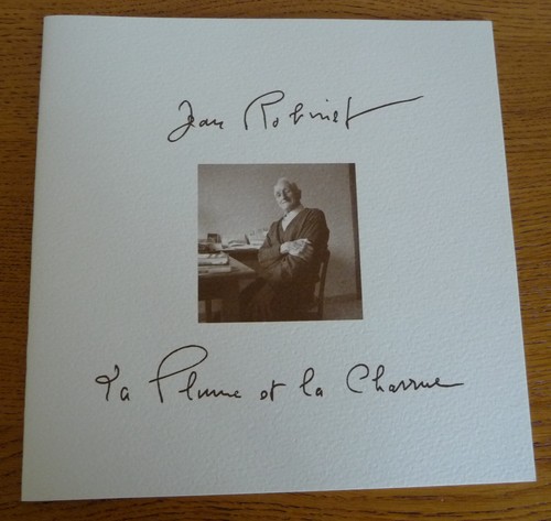 Jean robinet la - (haute-marne),