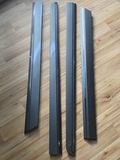 4 Baguettes Mercedes W245 Classe B Couleur Gris