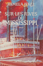 Sur les rives du Mississippi /