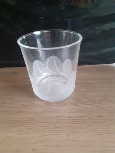 Cristal arques modèle - d'arques,