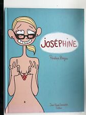 joséphine BD par Pénélope Bagieu comme neuf