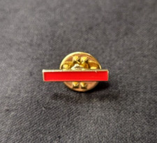 Rappel boutonnière émaillé Chevalier Ordre de la Légion d'Honneur 17 x 3 mm Neuf