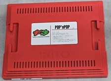 Taito Pop'N Pop F3 Système