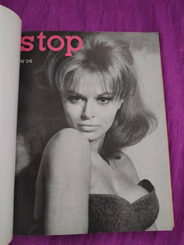 Stop album evi mirandi - stop,