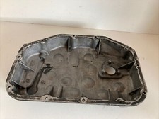 Mercedes ML Carter Huile