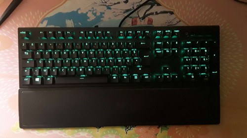 Razer blackwidow clavier - razer, v3