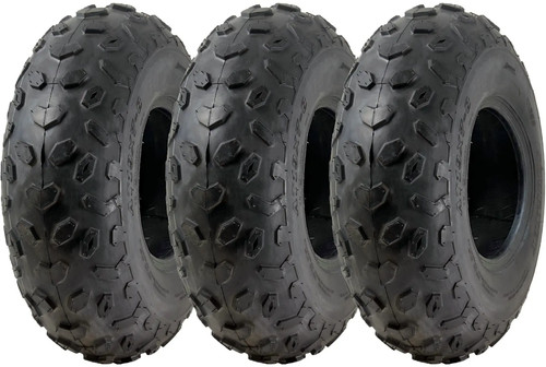 Pneus 19x7 pour - 19x7.00-8, quad