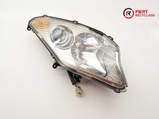 Phare droit (Peugeot - Satelis