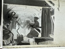 Boite 25 Photos Verre 45x107 Militaria Destructions Ww1 Guerre 1914 1918