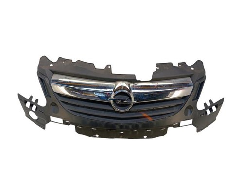 Calandre opel corsa - opel,