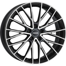 Jante alu MAK SPECIALE-D 20"