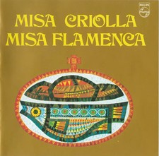 Misa Criolla / Misa Flamenca, Various