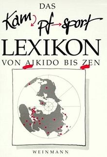 Das kampfsport lexikon von - das,