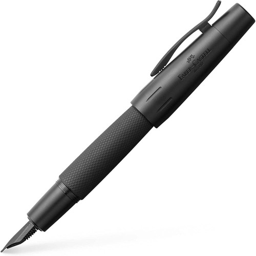 Stylo plume faber castell - plume, faber-castell