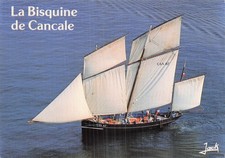 35 CANCALE LA BISQUINE DE CANCALE