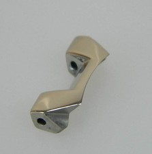 Tissot T Touch titane poli maillon de bout