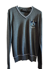 HARRY POTTER pull col v taille