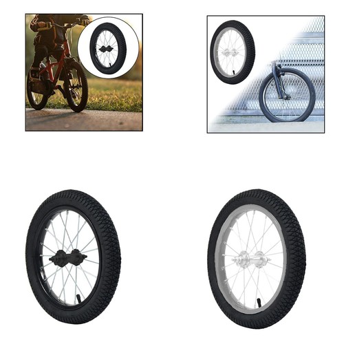 Roue remplacement vélo - roue,