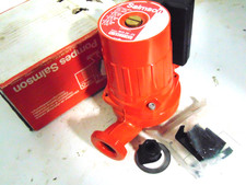 Pompe de chaudiere circulateur