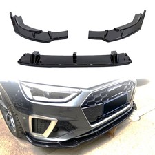 Pour Audi A4 S-Line / S4 B9