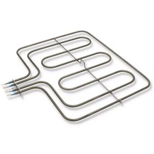 Haute résistance four Atlantic Vestel Bompani 1400/1200W 230V