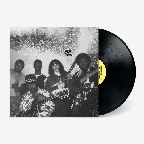 Various artists eccentric - various,
