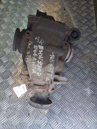 Pont bmw serie 3 - bmw,