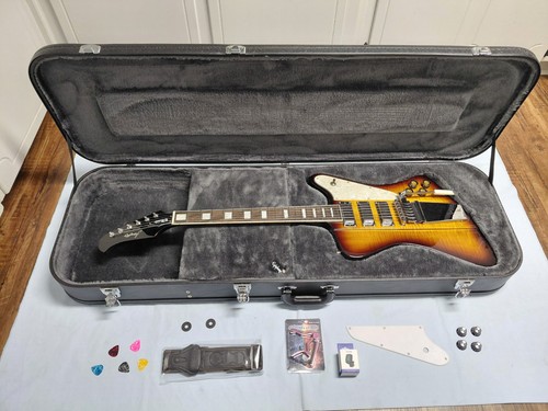 Firefly firebird electric - firefly,